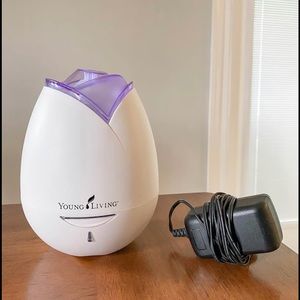 Young Living Home Diffuser EUC